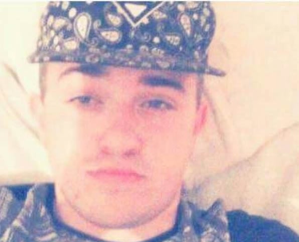 First Picture of Man Tommy Bakeer who Died taking  Drugs at Mutiny