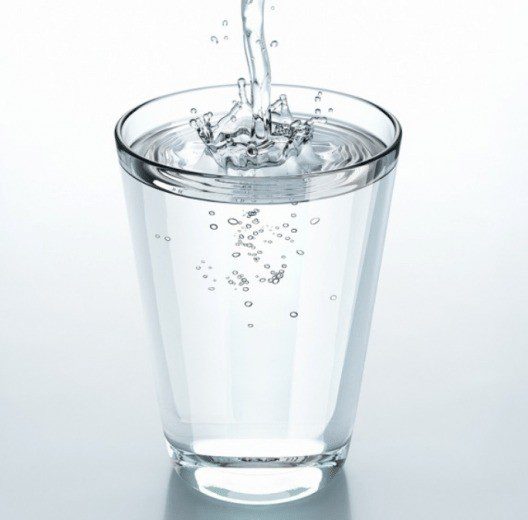 Water Drinking Conman Arrested After Theft In Newport