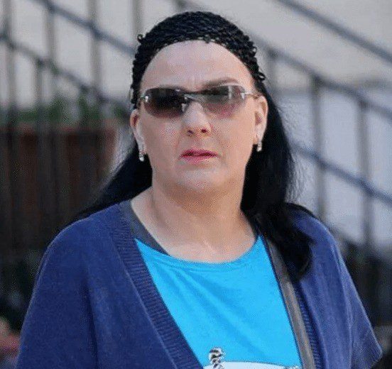 Karen Matthews now calls herself ‘Katy Parker’ and Lives in Reading