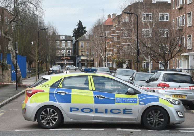 Man stabbed in the Neck in Ilford Police reveal