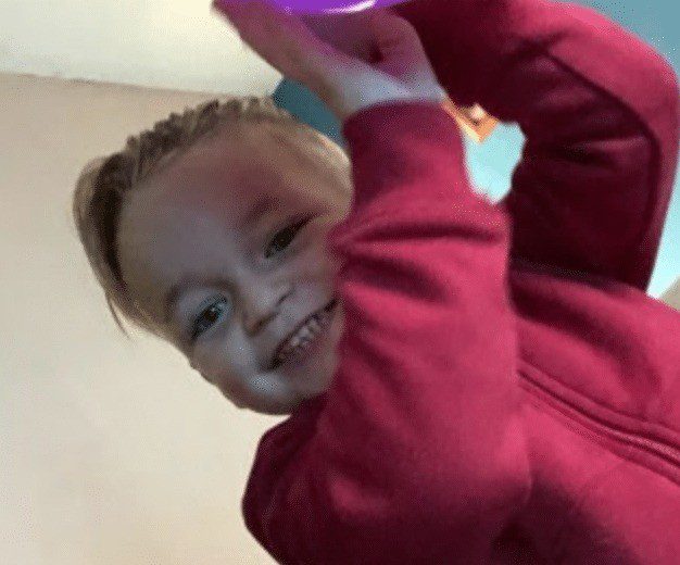 Murder Probe Continues  After Three Year Old Boy Dies