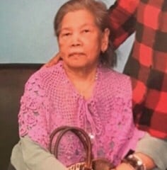 Missing Gregoria From Westminster