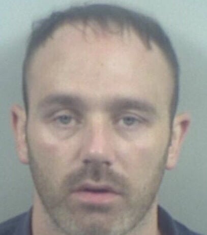 Two Jailed For Post Office Robbery In Northfleet