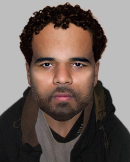 Man hunt launched following Ilford stabbing