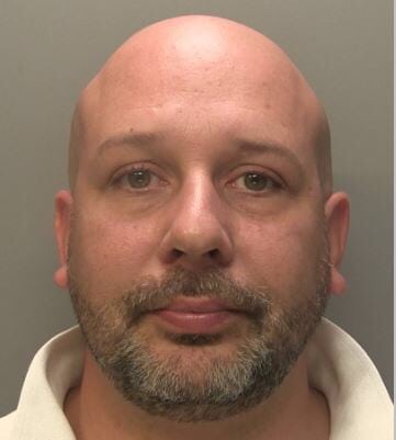 Bordon Sex offender jailed