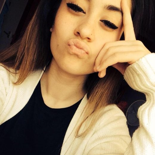 First Picture Of Woman Charge Over Ilford Acid Attack