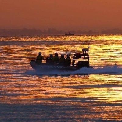 Police cordon off Ryde Pier following incident involving distressed person