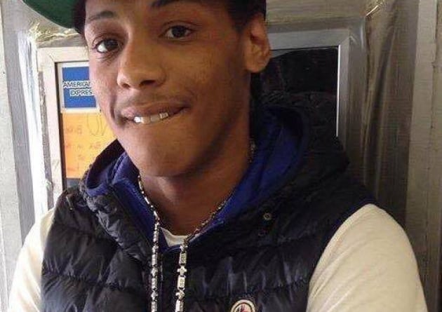 Police issue statement after accidental death verdict of Rashan Charles