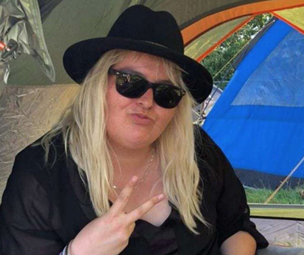 Missing Festival Reveller  Canadian woman Michelle Pelletier is  Found