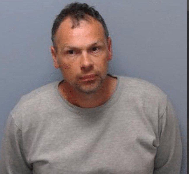 Lorry Driver Jailed after Fatal Road Rage incident