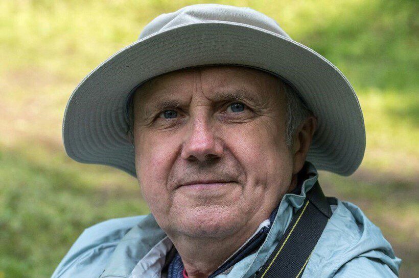 Family pay tribute to a devoted dad Andrew Mayer