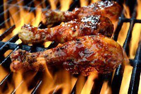 Bbq The Weekend Follow These To Stay Safe