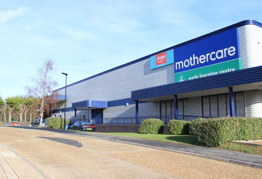 Mothercare Set to Close on the Isle of Wight