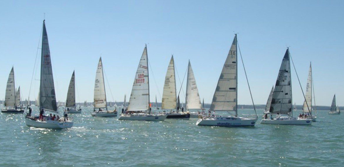 Red Funnel extends relationship as Cowes Week Official Supplier