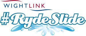 Wightlink Ryde Slide Returns and It’s better than ever before