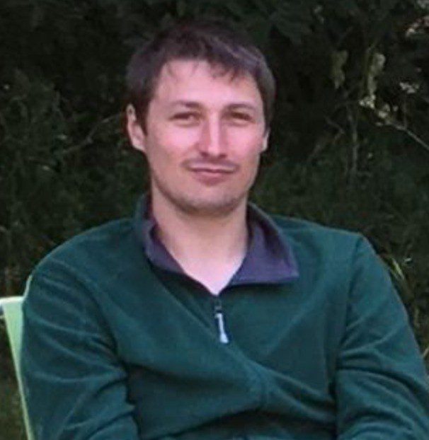 Have you seen missing Ben Cameron from Tonbridge