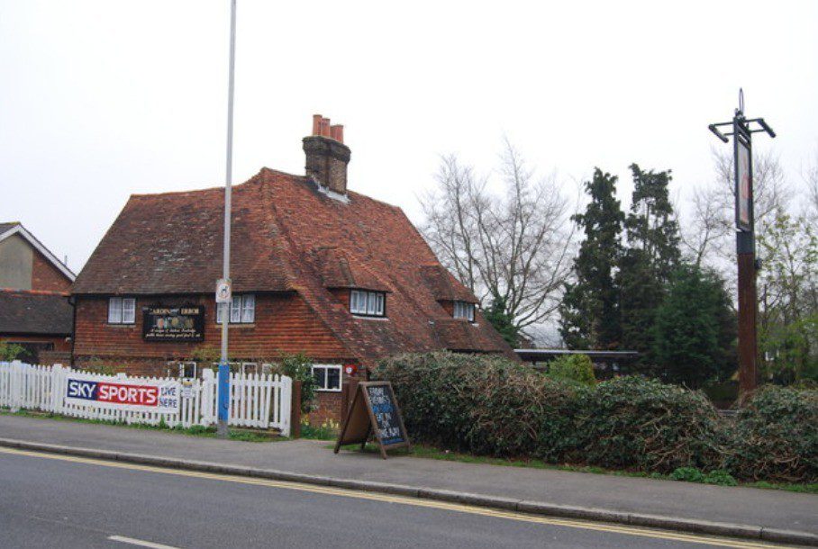 Teenager Grabbed and Assaulted  in Alleyway