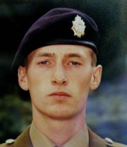 Judge finds short coming in Sean Benton Deepcut inquest