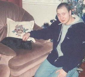 Family Of Tunbridge Man Gordon Farnes In Brutal Stabbing Issue Tribute