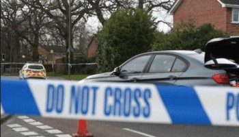 Group attack two men in Titchfield Rec leaving them seriously injured