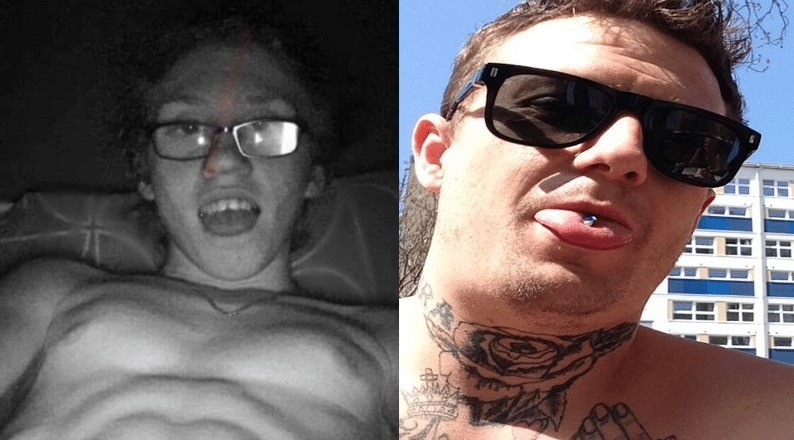 Portsmouth Murder Rap Pair  who claim to have been attacked Arrested by Police