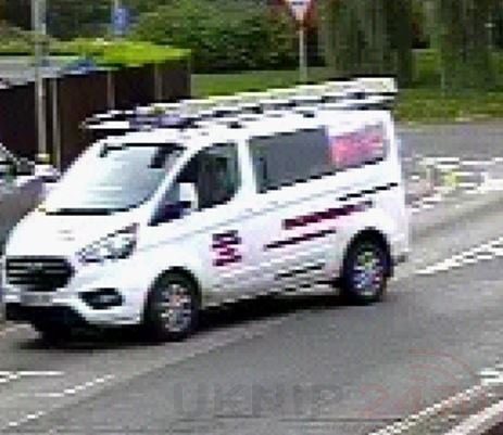 Hit And Run Manhunt Continues As Man Fights For His Life