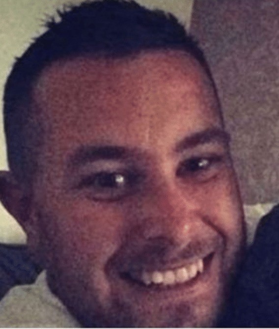 Police Find Body Of Missing Farnborough Christopher Wade In Hawley Woods