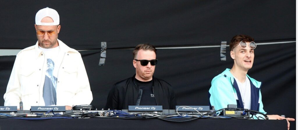 Popular  Southampton Band Foor to Close  Fairweather Festival 2018