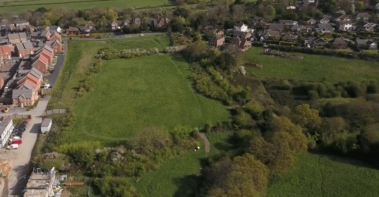 Warning To Parent After Man Approaches Children On Newport Housing Estate