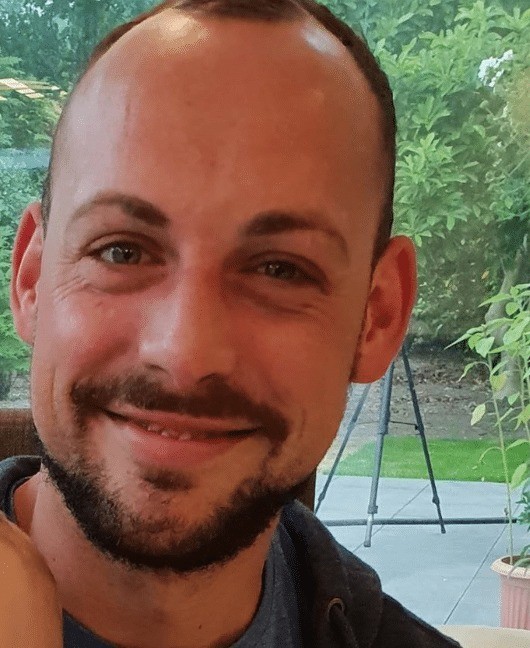 Have you seen missing Southampton Man Thomas Toomer