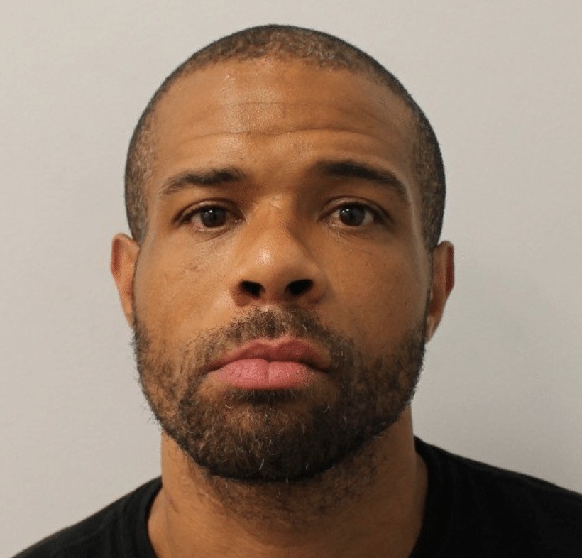 Manhunt after woman is seriously assaulted in Newham