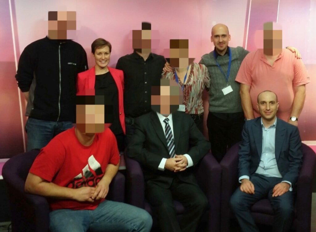 Selling Scotland’s local television to That’s TV is a travesty