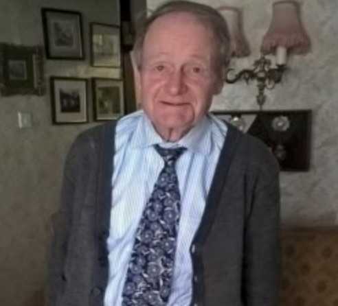 Have you seen missing Jim from Wallingford ?  He’s Still Missing