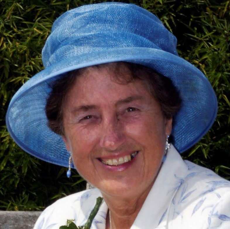 Family Pay Tribute To A Woman Who Died Following A Collision Near Farningham