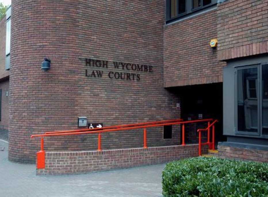 Scumbag Carer Adrian Adam Jailed After Stealing From Pensioner