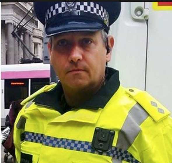 West Midlands Police inspector pleas over making indecent images