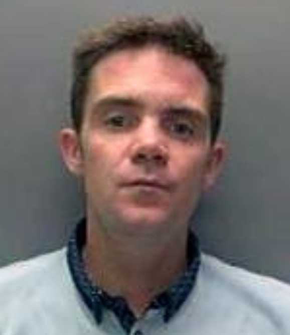 Silly  Billy forgot to go to Court now he’s Wanted