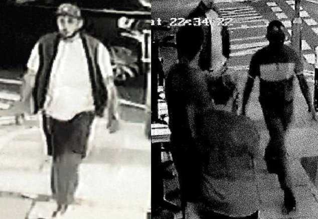 Man Nearly  Kicked to Death in Portsmouth Assault