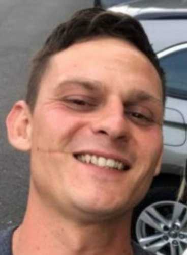 Have you seen Missing Daniel Dyer from Portsmouth ..?