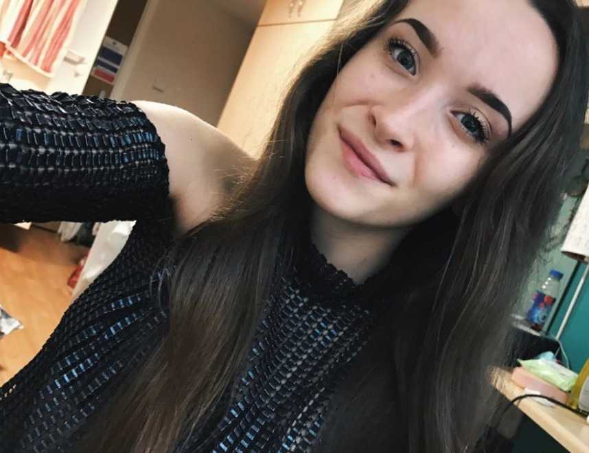 University Student Charlotte Staplehurst From Eastbourne Killed In Fatal Kingston Collision