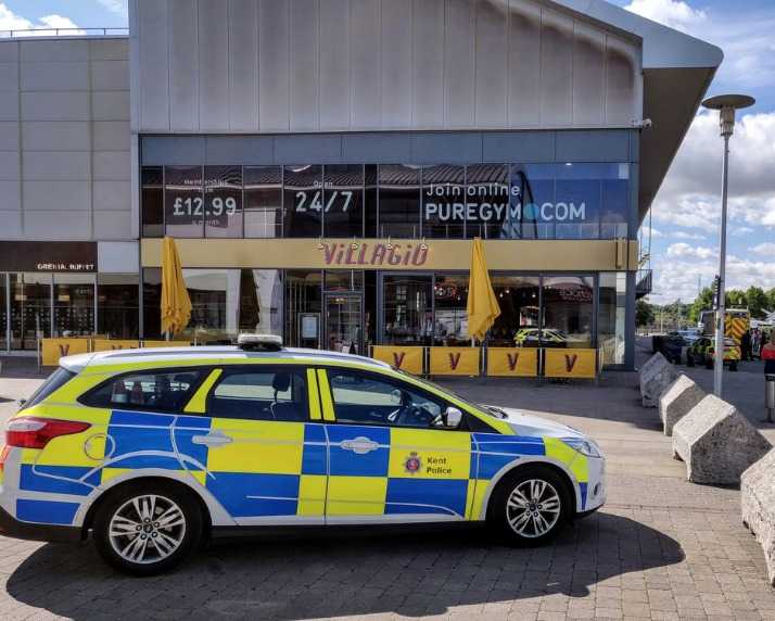 Two Charged over Management of Brothel in Chatham