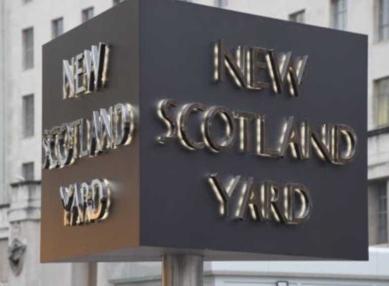 Woman Arrested in Derbyshire for helping to fund  terrorist  offences released on Bail