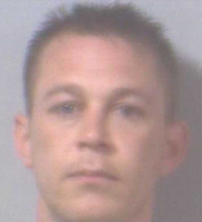 Brave Pcs Commended By Judge As Ramsgate Man Jailed For Five-years