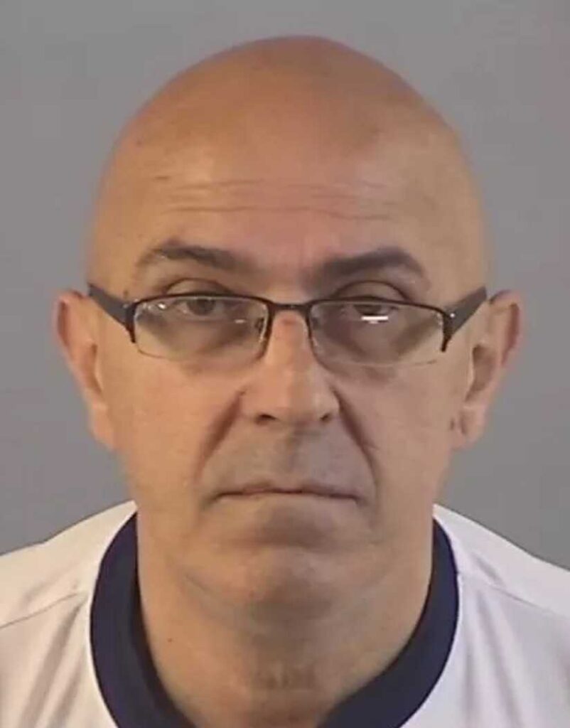 Former Southampton Taxi Driver and DJ  Colin Sweed who prey underage girls is  Jailed for 18 years in jail