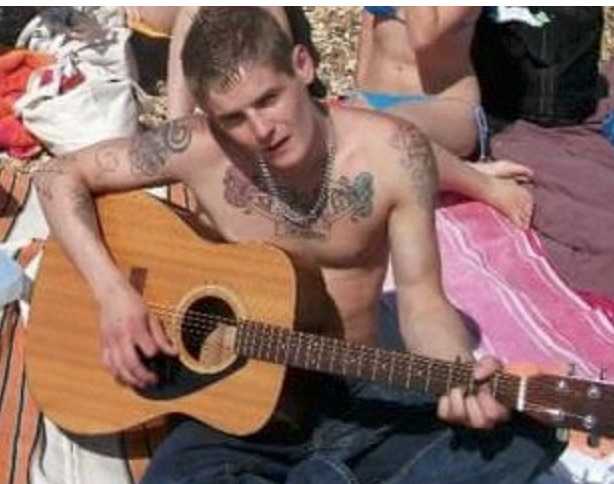 Man Arrested Over Fareham Murder