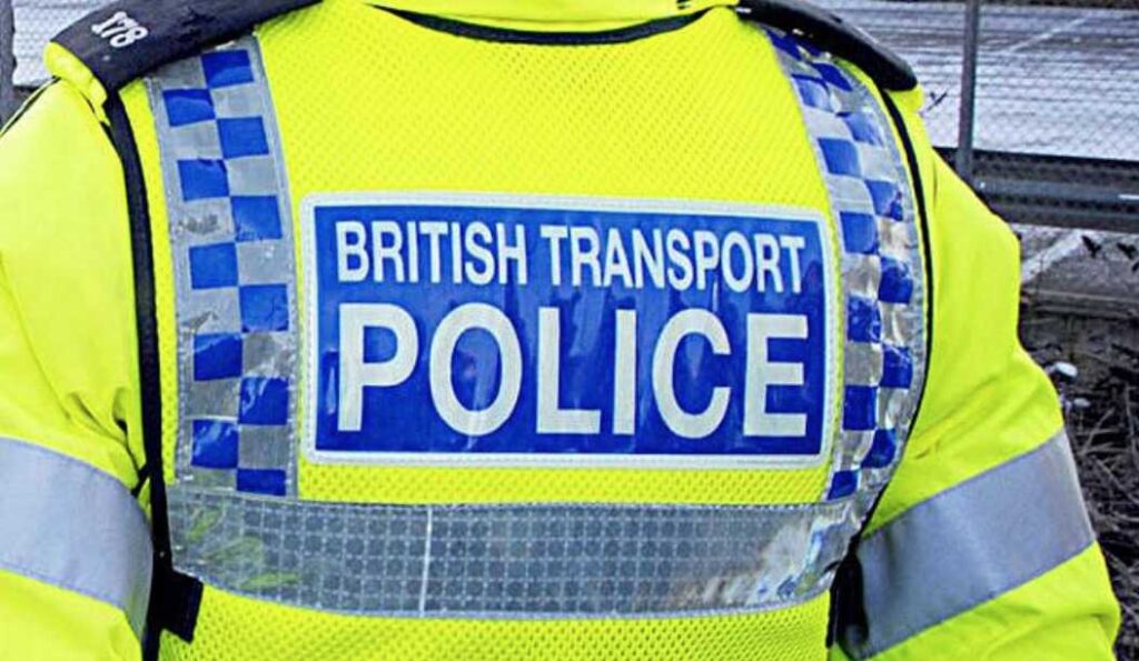 Breaking News Caledonian Road Overground Station Closed Following Serious Assault