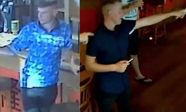 Two Men Sought After Man Left With Fractured Skull In Newport Attack