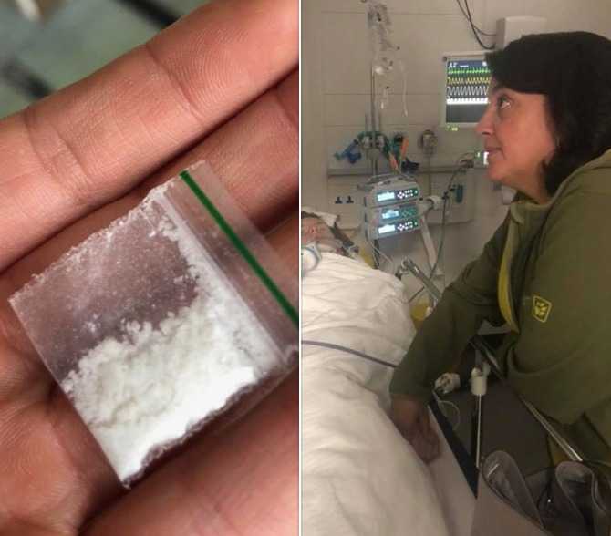 Cheaper Than Alcohol That Tenner Nearly Cost My Son His Life