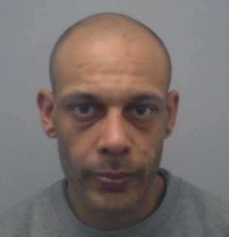 Man Jailed For Six And Half Years For High Wycombe Burglary