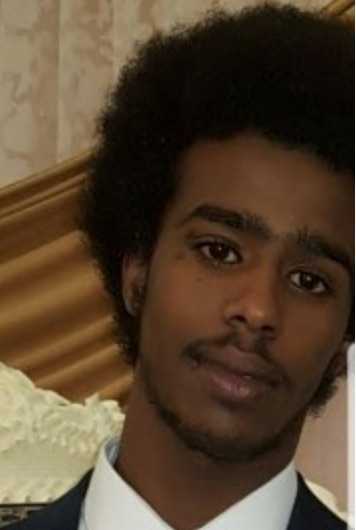 Police name Murder victim found in Enfield Loft